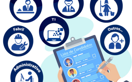 Empresa ultrapassa marca de 300 mil talentos empregados