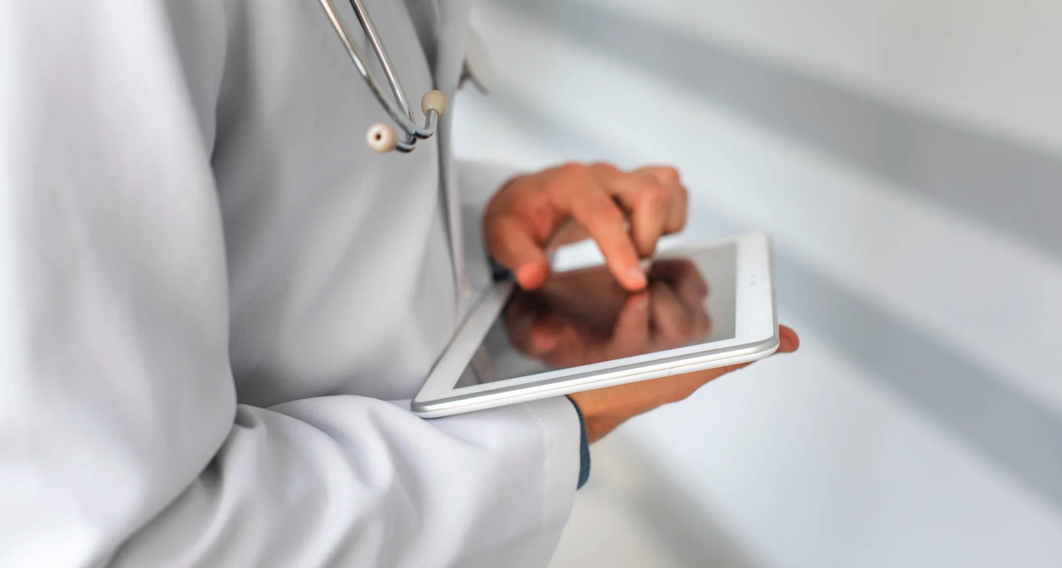 Ambulatório digital ajuda empresas a se adaptarem à NR-01