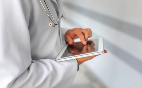 Ambulatório digital ajuda empresas a se adaptarem à NR-01