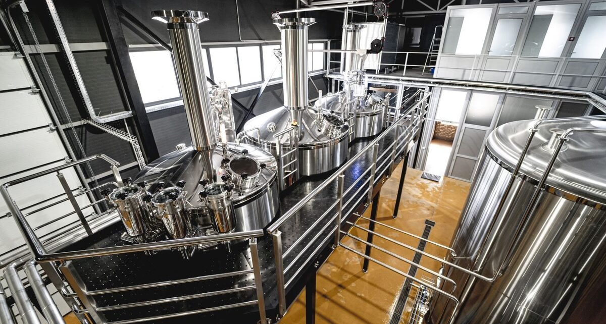 Filtragem de alta performance ganha espaço em cervejarias artesanais