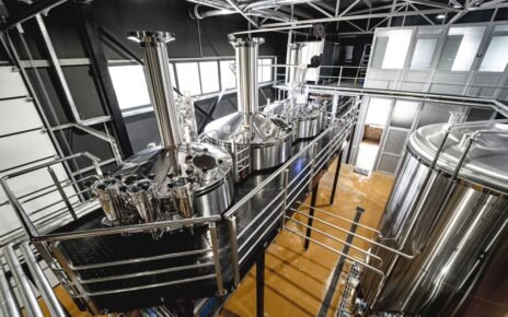 Filtragem de alta performance ganha espaço em cervejarias artesanais