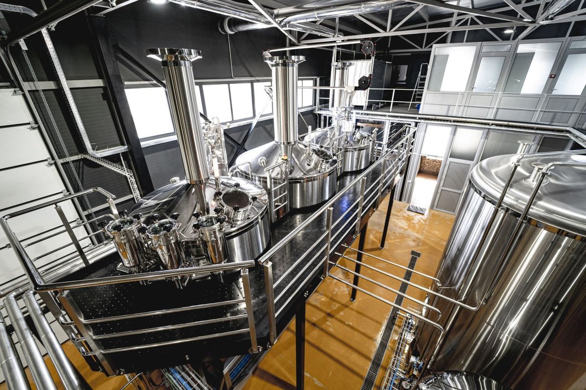 Filtragem de alta performance ganha espaço em cervejarias artesanais