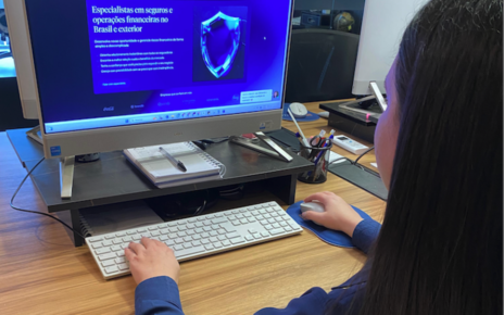 Fairfield lança site com foco em riscos financeiros