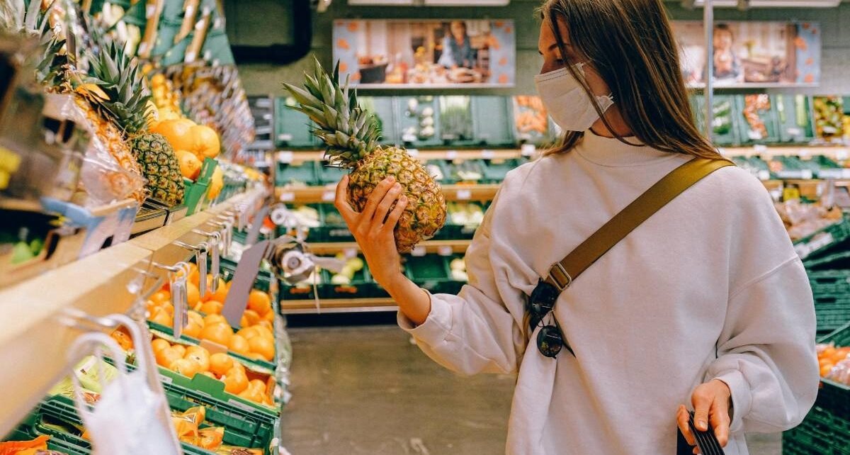 Redes de supermercados aumentam presença em strip malls