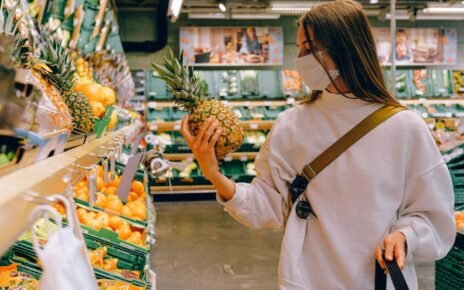 Redes de supermercados aumentam presença em strip malls