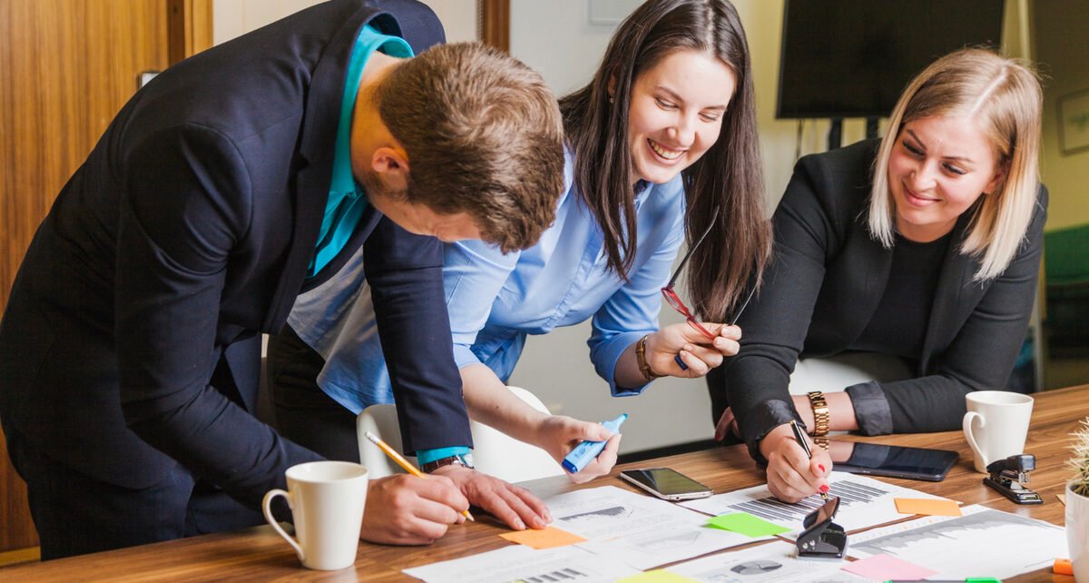 Avanços na depreciação acelerada beneficiam empresas