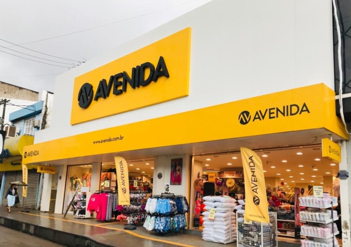 No Pará, Lojas Avenida inaugura 195ª unidade