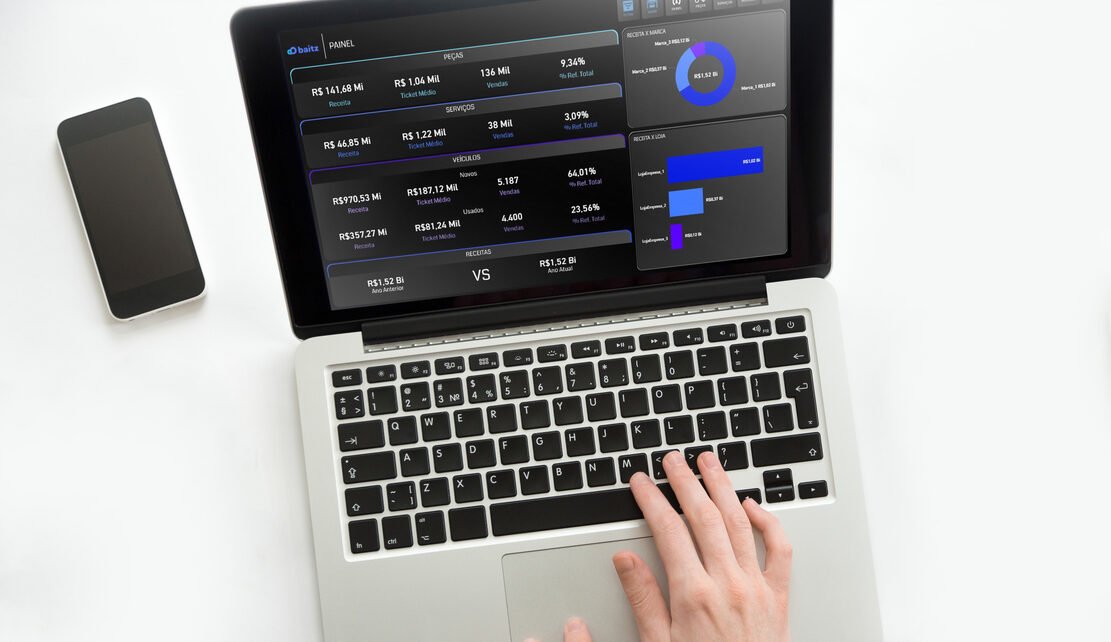 Empresas devem usar BI com atenção, diz especialista