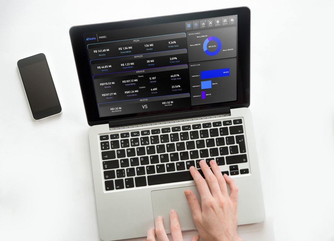 Empresas devem usar BI com atenção, diz especialista