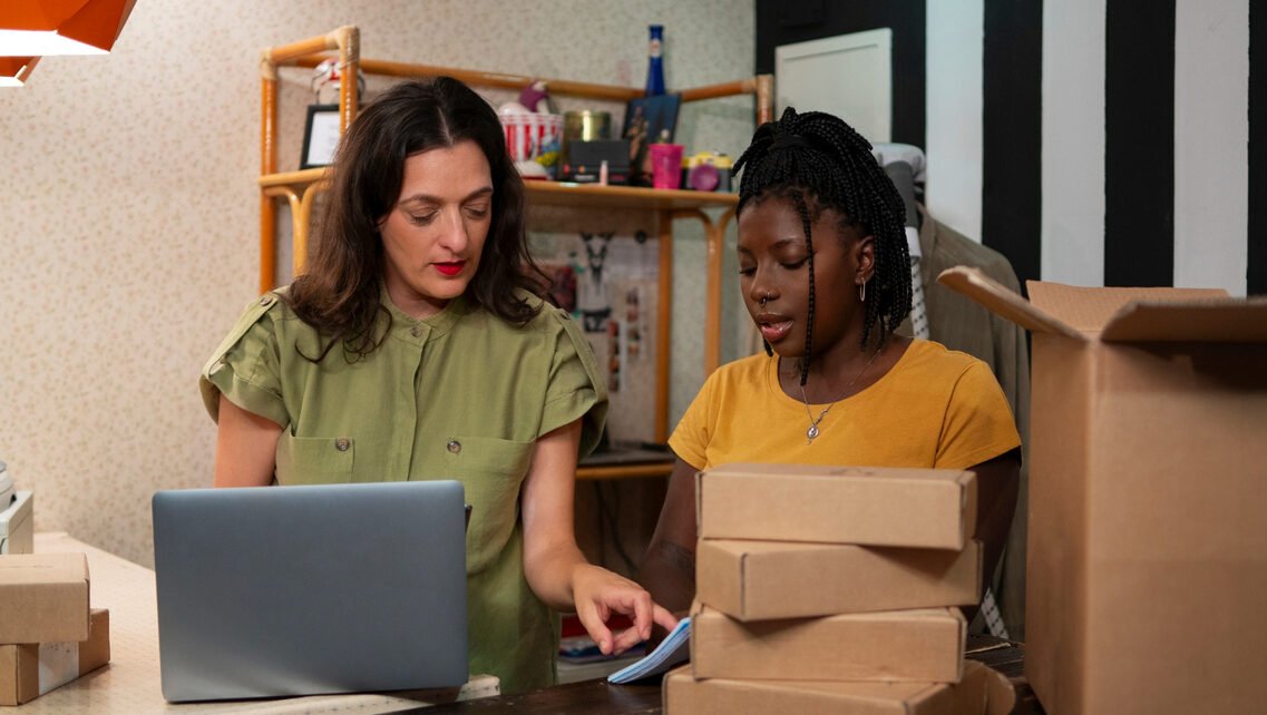 Expansão do e-commerce muda mapa logístico no Brasil