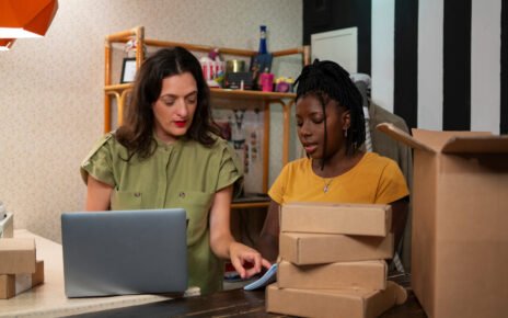 Expansão do e-commerce muda mapa logístico no Brasil