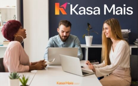 Expansão de franquia imobiliária impulsiona setor no Brasil