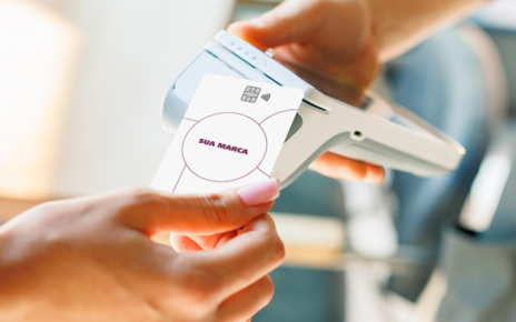 Fintech ACG/PagCorp lança cartão para benefícios flexíveis