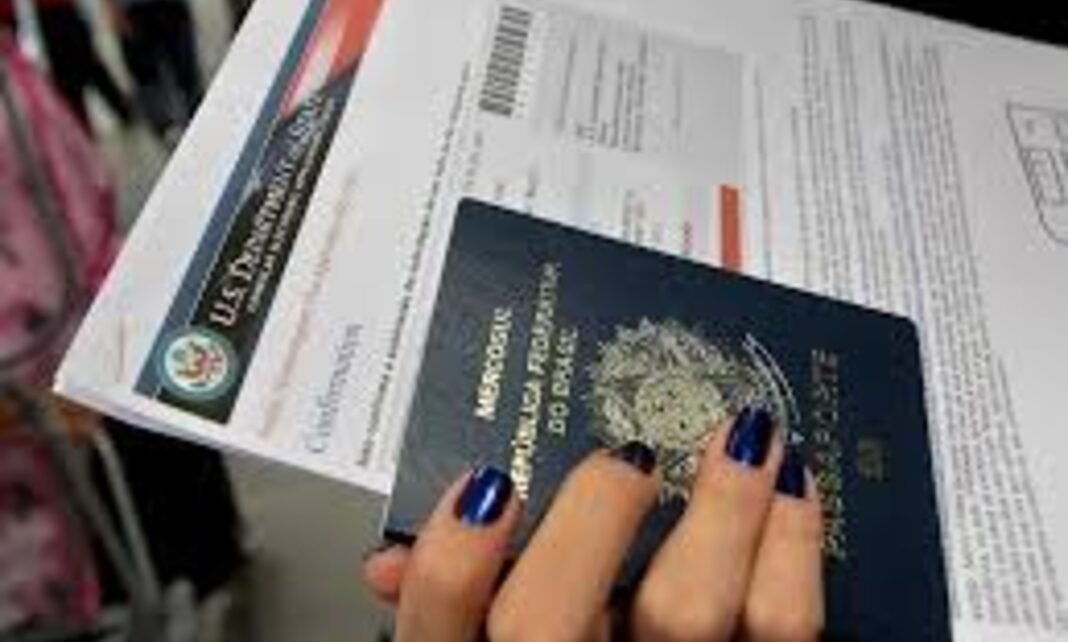 Vistos “O” ganham ainda mais força após políticas