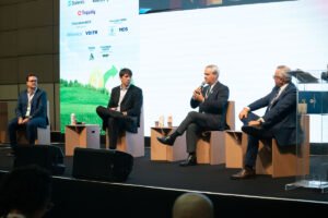 ABTCP prepara 57.º Congresso de Celulose e Papel