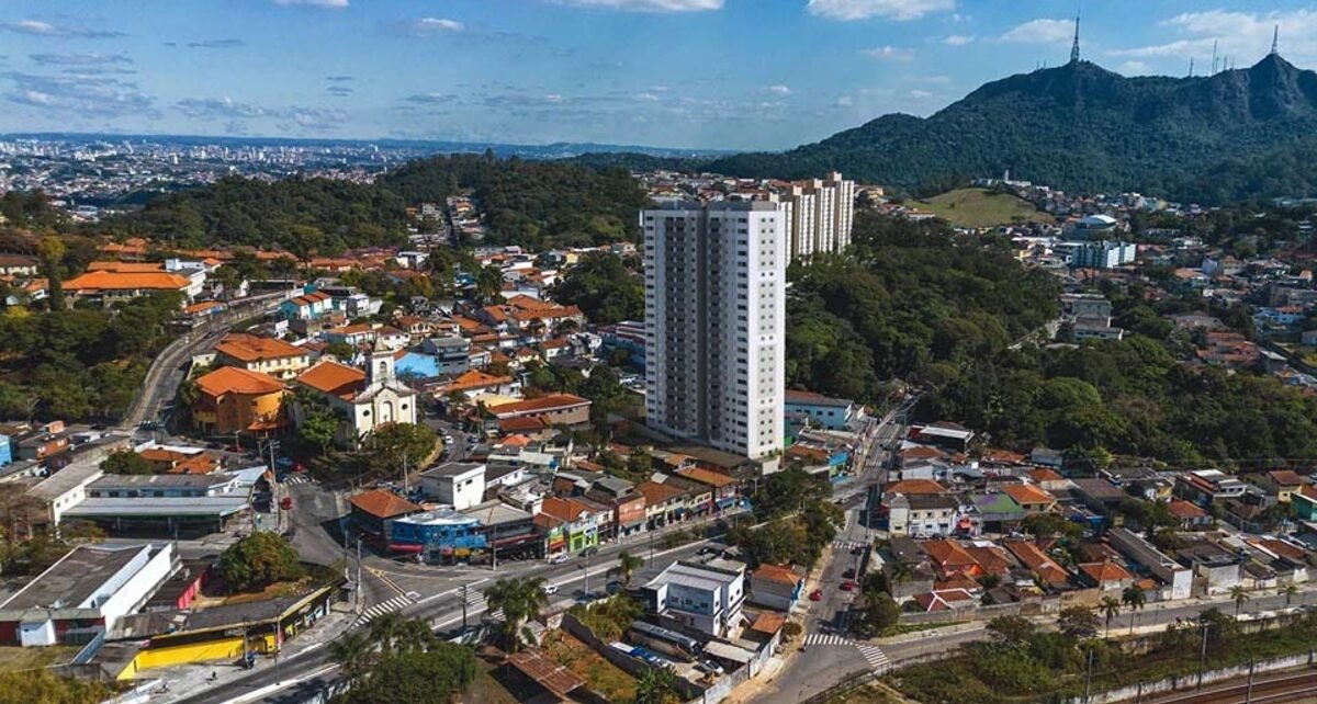 Mercado imobiliário de São Paulo mantém ritmo e atrai investimentos