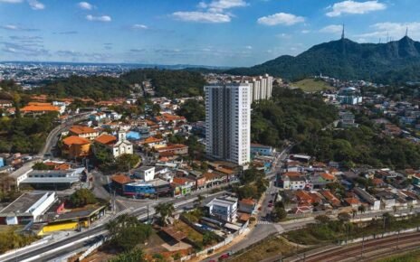 Mercado imobiliário de São Paulo mantém ritmo e atrai investimentos