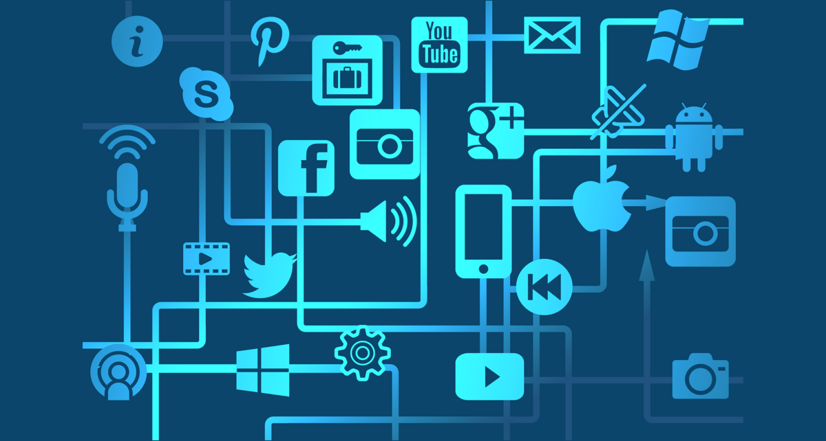 Apps que conectam marcas e consumidores se destacam no marketing digital