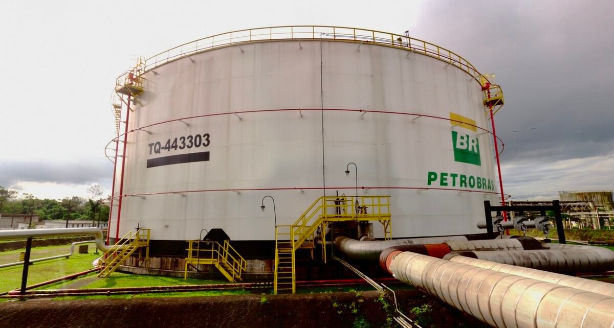 Petrobras contrata Monto LCD para modernizar Terminal Alemoa
