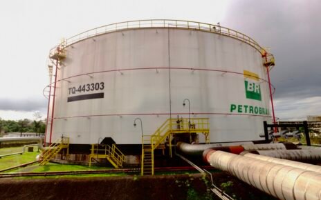 Petrobras contrata Monto LCD para modernizar Terminal Alemoa