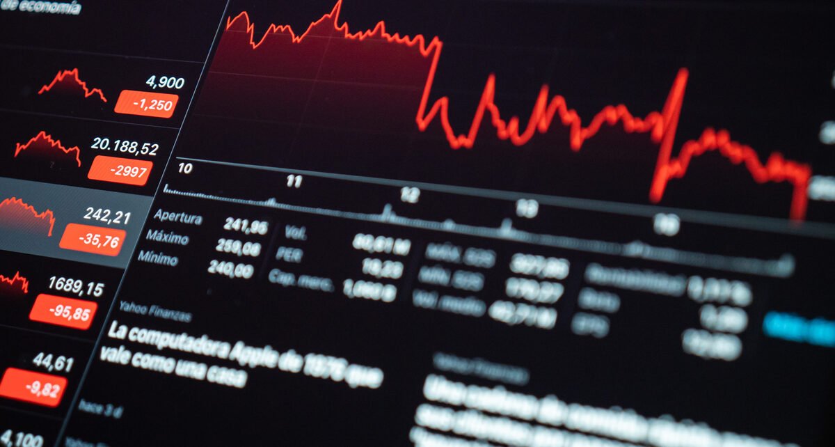 Garín entra na disputa por mercado de gestão de patrimônio