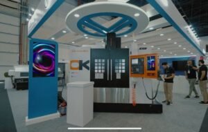 Grupo ALLTECH lança 1ª máquina do mundo com IA nativa