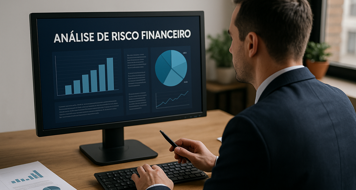 Empresas intensificam análise financeira de fornecedores