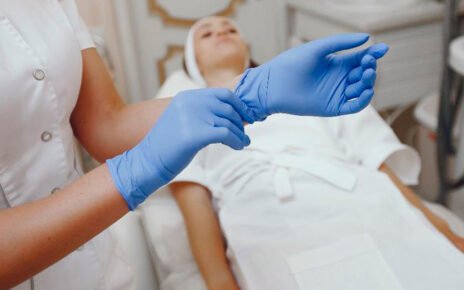 Estética facial impulsiona mercado de beleza em 2025