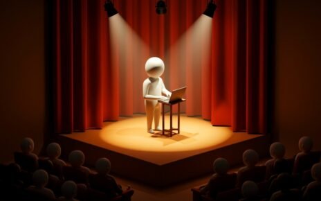 Luta contra "teatro da produtividade" desafia lideranças