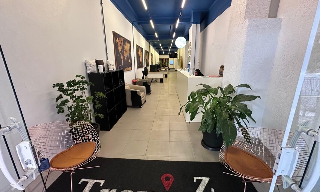 TreviZzo lança Sala VIP no centro de São Paulo