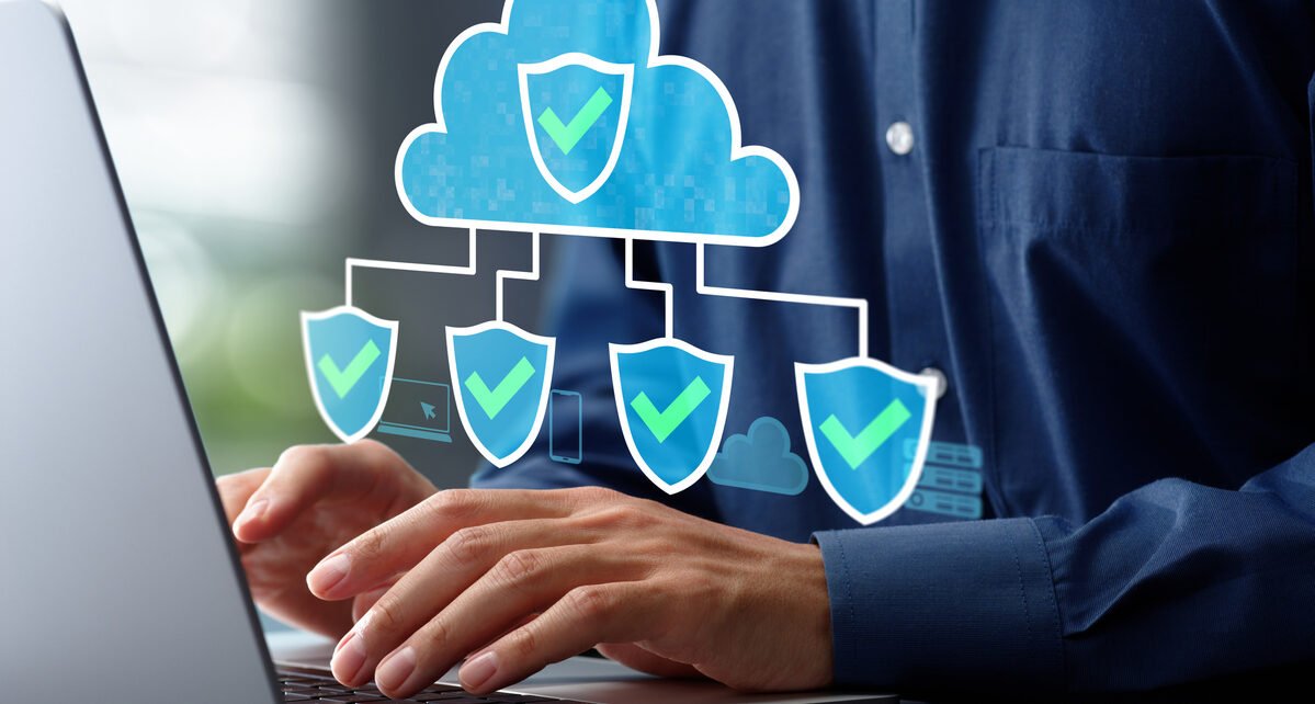 Solução SASE propõe segurança e conectividade empresarial