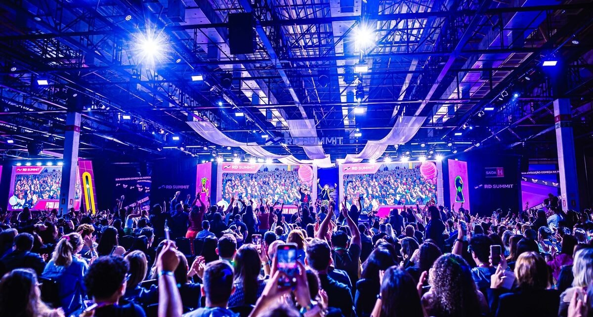RD Summit 2025 promete conexões para fortalecer negócios