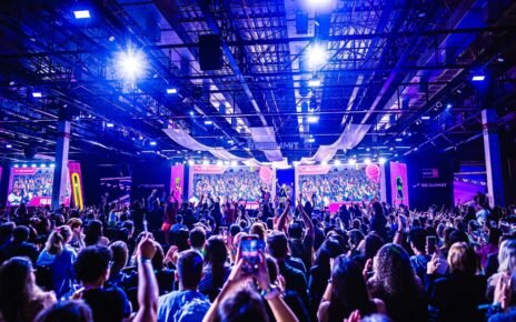 RD Summit 2025 promete conexões para fortalecer negócios