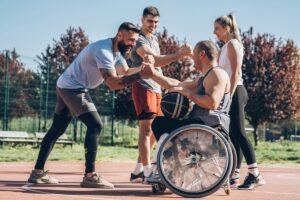 Empresas geram impacto social através do voluntariado