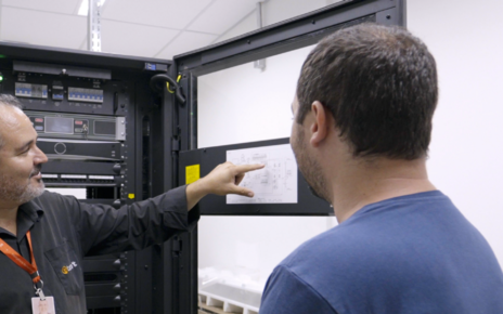 Tecno it ganha destaque na mídia por soluções avançadas