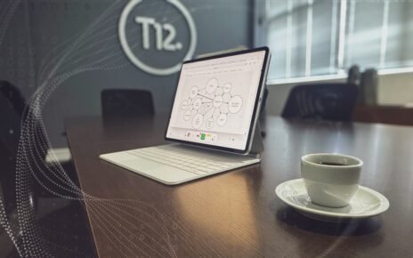 Agência T12. marca 40 anos na publicidade catarinense