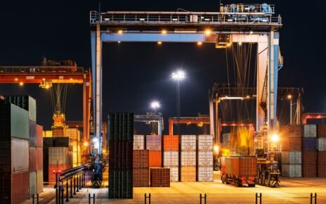 Tarifas entre Brasil e EUA ameaçam o comércio em 2025