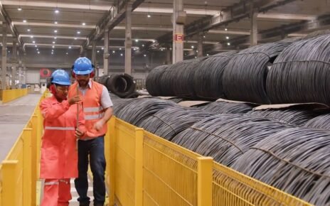 Belgo Arames completa 50 anos com foco no futuro