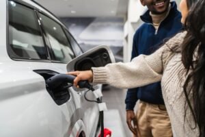 Eletrocar Show 2025 chega como nova feira de eletromobilidade no Brasil