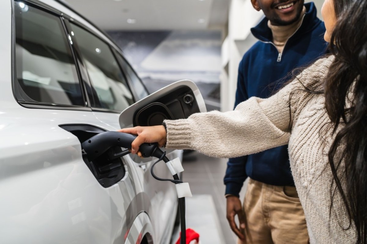 Eletrocar Show 2025 chega como nova feira de eletromobilidade no Brasil