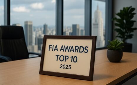 Pesquisa anuncia Top 10 brasileiros destaque em inovação