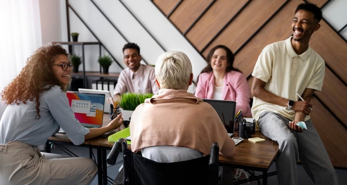 Oficina aborda práticas de Diversidade, Equidade e Inclusão
