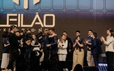 Mentoria capacita interessados em leilões imobiliários