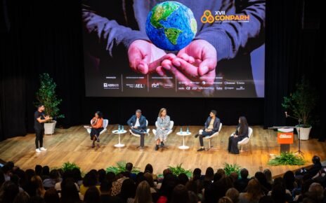 XVIII CONPARH está com as inscrições abertas