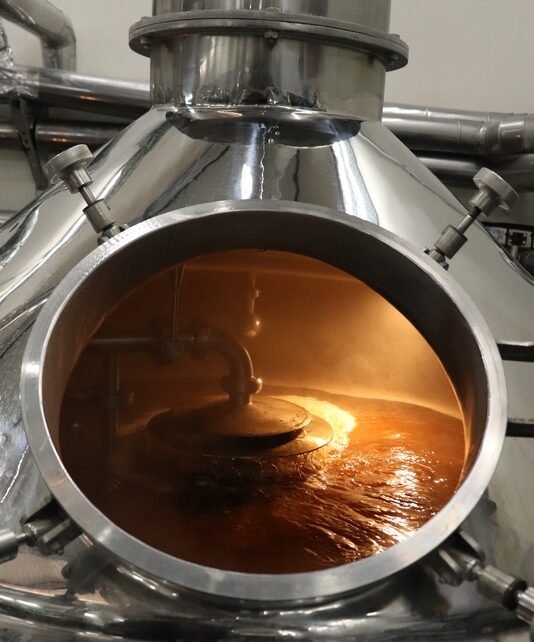 Sim! Cerveja lança bebida com café sem álcool