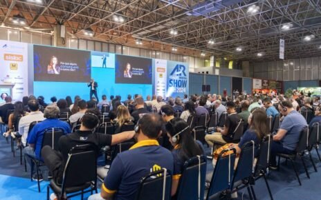 ANALOC Rental Show debaterá os rumos do setor de locação