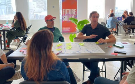 Evento global sobre competências do futuro chega a São Paulo