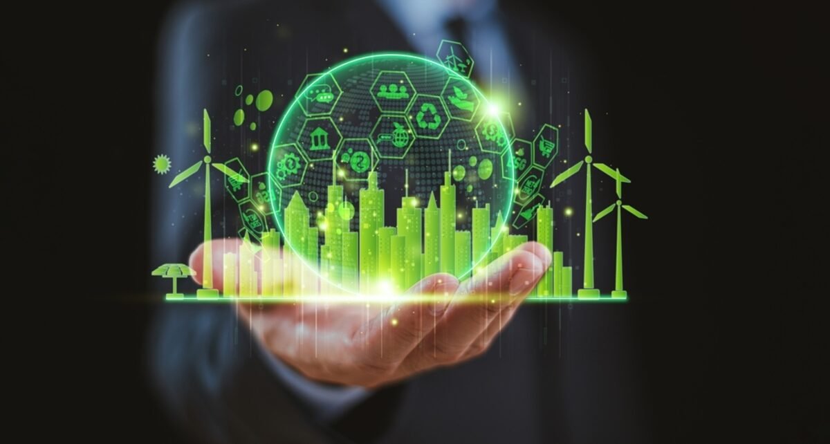 Impacto ambiental da IA: emissões crescem com uso intensivo de energia