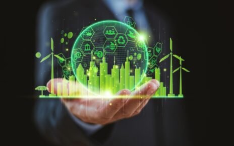 Impacto ambiental da IA: emissões crescem com uso intensivo de energia