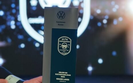 Empresa com DNA brasileiro é premiada por sustentabilidade em Angola